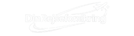 Dinrejseforsikring logo